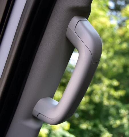Photo of 2025 Oxford White Ford Transit-250