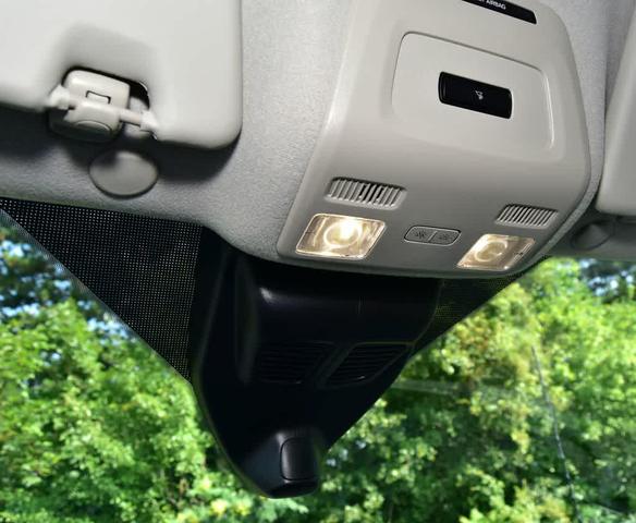 Photo of 2025 Oxford White Ford Transit-250