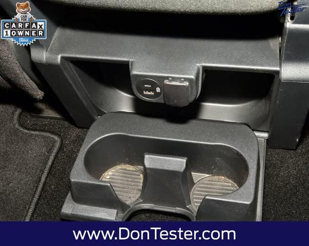 Photo of 2022 Antimatter Blue Metallic Ford F-150
