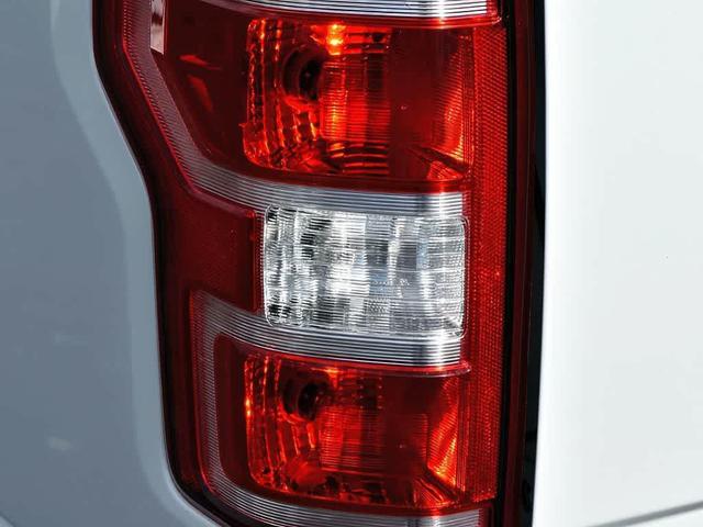 Photo of 2020 Oxford White Ford F-150
