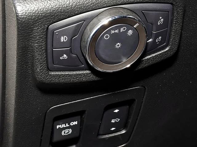 Photo of 2020 Oxford White Ford F-150