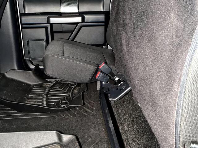 Photo of 2020 Oxford White Ford F-150