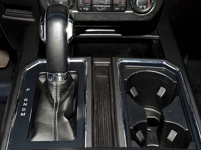Photo of 2020 Oxford White Ford F-150