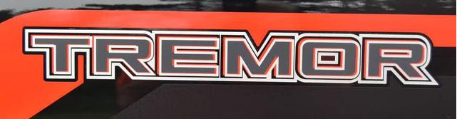 Photo of 2023 Shadow Black Ford Ranger