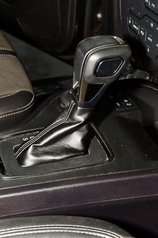 Photo of 2023 Shadow Black Ford Ranger