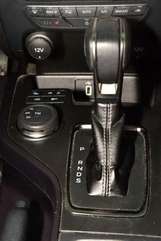 Photo of 2023 Shadow Black Ford Ranger