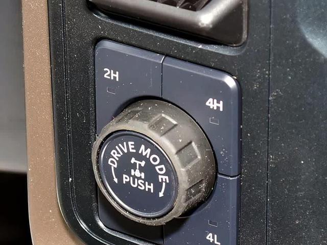 Photo of 2025 Atlas Blue Metallic Ford F-150
