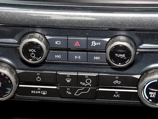 Photo of 2025 Atlas Blue Metallic Ford F-150