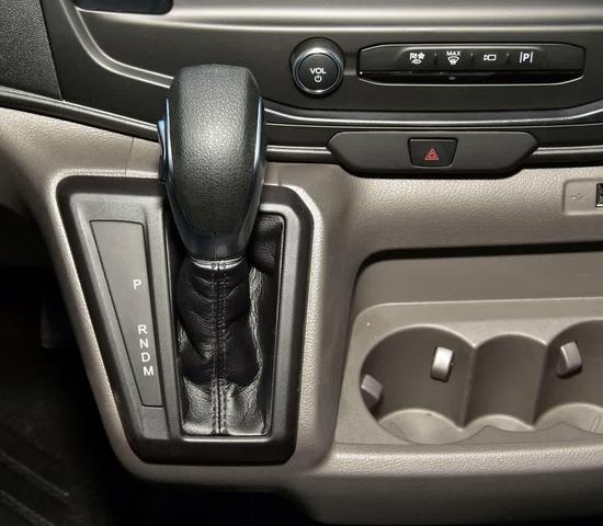 Photo of 2024 Oxford White Ford Transit-250