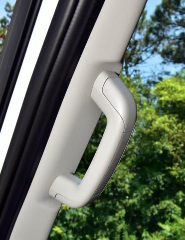 Photo of 2024 Oxford White Ford Transit-250