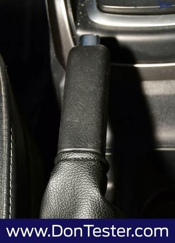 Photo of 2020 Shadow Black Ford EcoSport