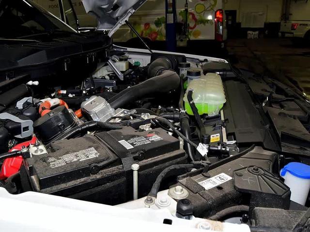Photo of 2024 Oxford White Ford F-150