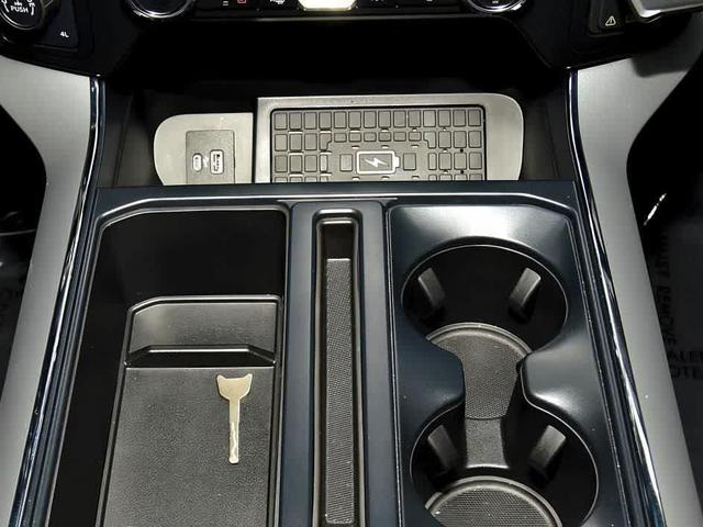 Photo of 2024 Oxford White Ford F-150