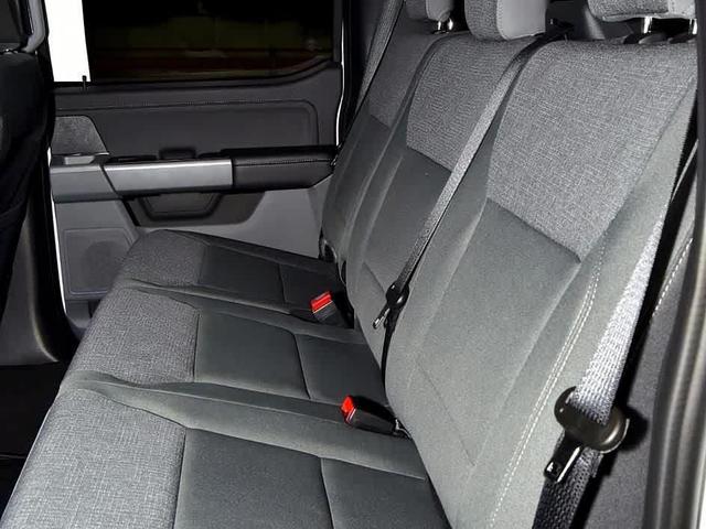 Photo of 2024 Oxford White Ford F-150