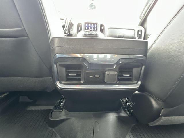 Photo of 2022 Northsky Blue Metallic Chevrolet Silverado 3500