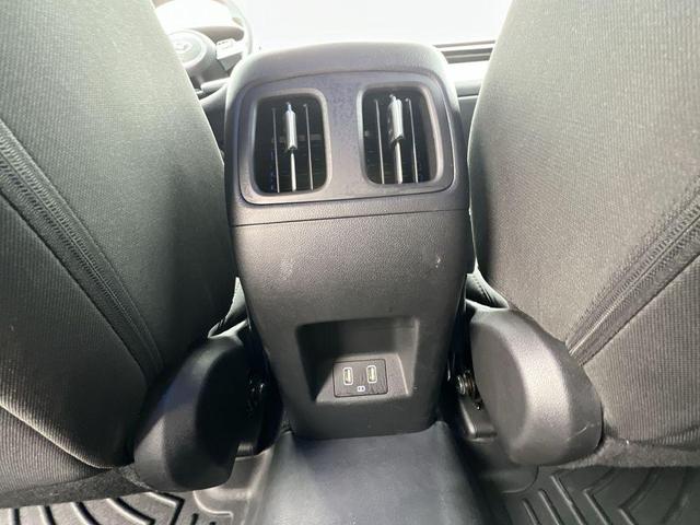 Photo of 2024 Black Pearl Hyundai TUCSON Hybrid