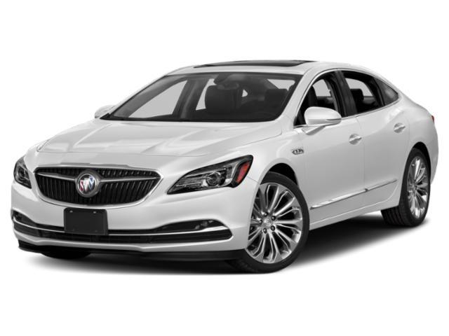 2019 Buick Lacrosse