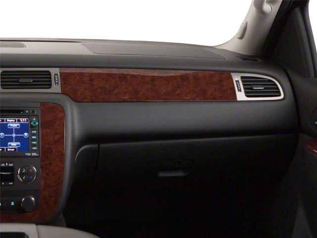 Photo of 2013 Silver Ice Metallic Chevrolet Suburban