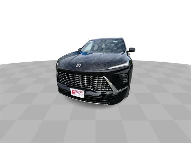 2025 Buick Enclave