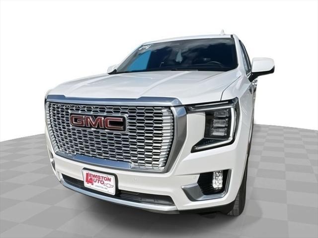 2024 GMC Yukon Xl