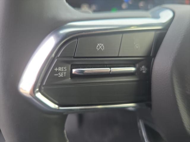 Photo of 2025 Sterling Gray Metallic Chevrolet Blazer EV