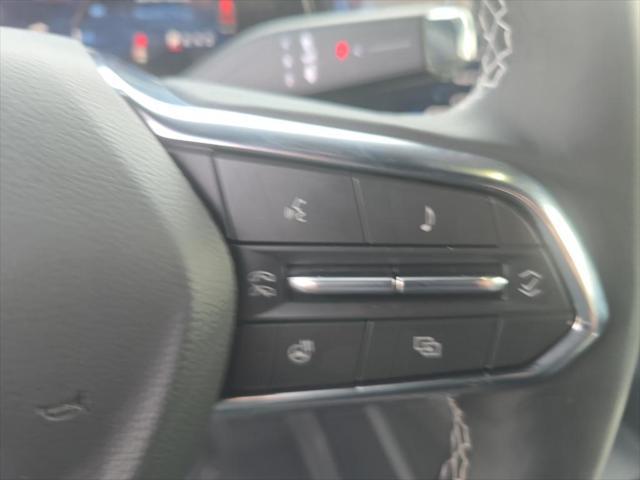 Photo of 2025 Sterling Gray Metallic Chevrolet Blazer EV