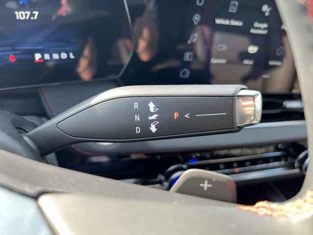 Photo of 2025 Reef Blue Metallic Chevrolet Equinox