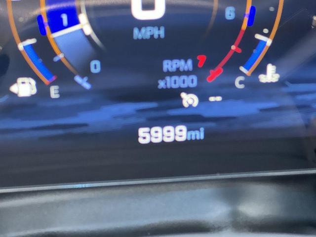 Photo of 2025 Reef Blue Metallic Chevrolet Equinox