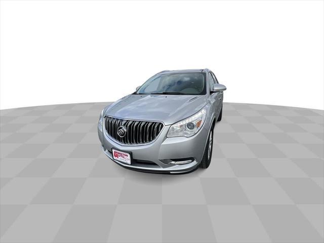2014 Buick Enclave