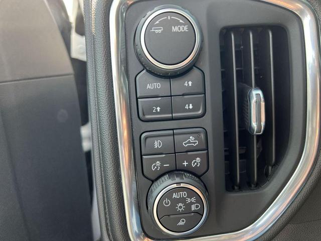 Photo of 2022 Summit White Chevrolet Silverado 1500