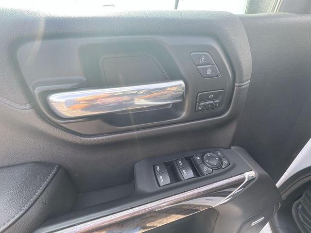Photo of 2022 Summit White Chevrolet Silverado 1500