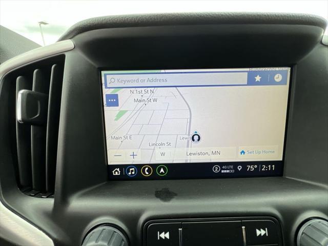 Photo of 2024 Summit White GMC Terrain