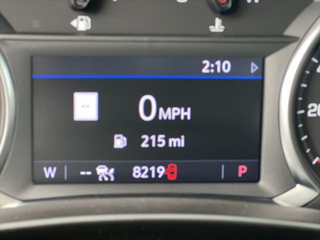 Photo of 2024 Summit White GMC Terrain
