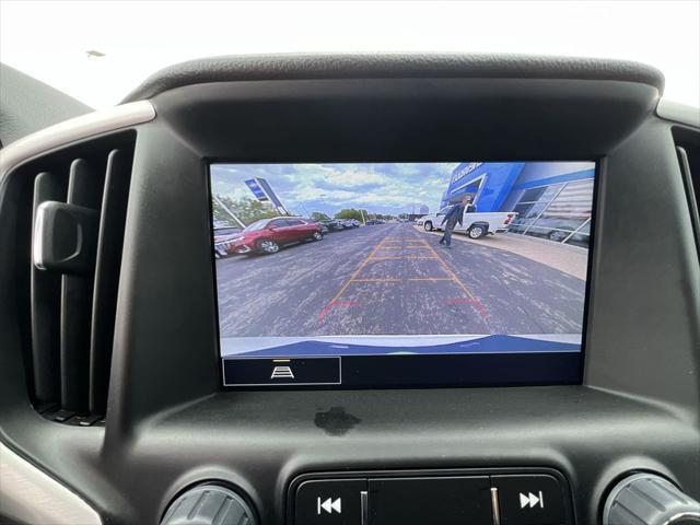 Photo of 2024 Summit White GMC Terrain
