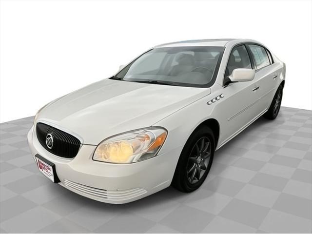 2006 Buick Lucerne