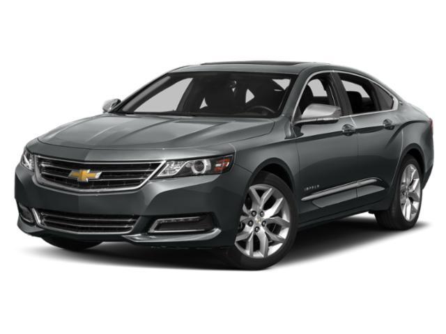 2015 Chevrolet Impala