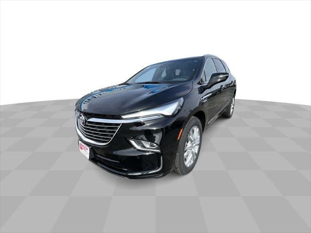 2024 Buick Enclave