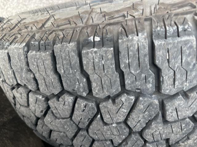 Photo of 2019 Silver Ice Metallic Chevrolet Silverado 1500