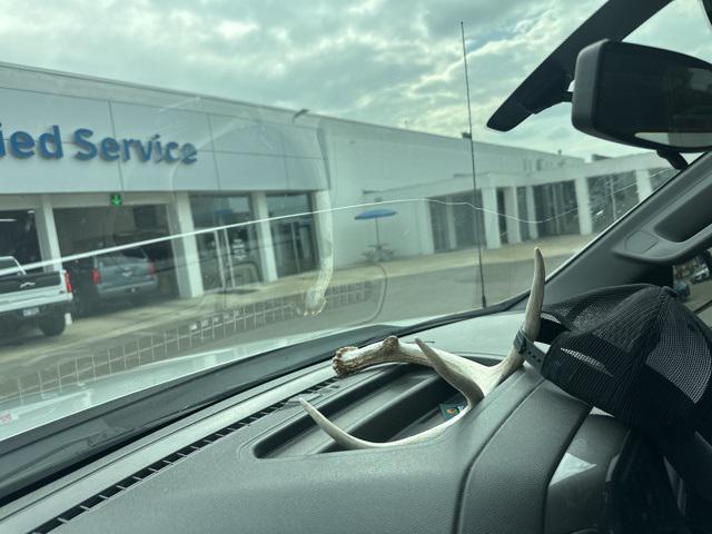 Photo of 2019 Silver Ice Metallic Chevrolet Silverado 1500