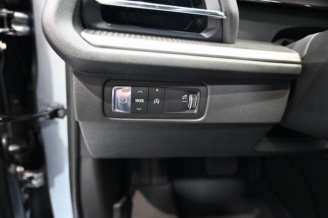 Photo of 2026 Sterling Gray Metallic Chevrolet Traverse