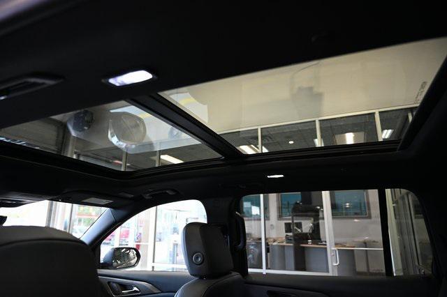 Photo of 2026 Sterling Gray Metallic Chevrolet Traverse