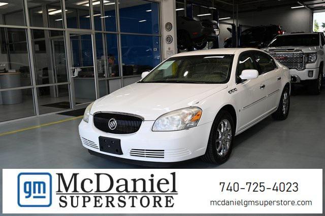 2006 Buick Lucerne