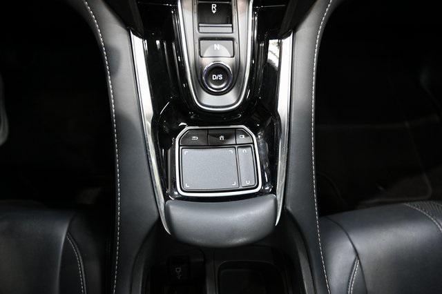 Photo of 2019 Majestic Black Pearl Acura RDX