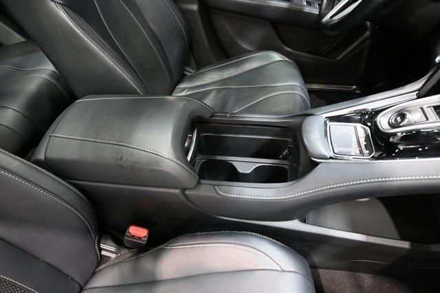 Photo of 2019 Majestic Black Pearl Acura RDX