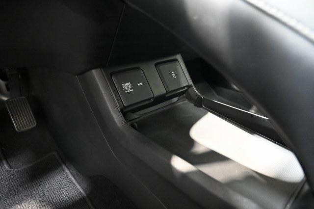 Photo of 2019 Majestic Black Pearl Acura RDX