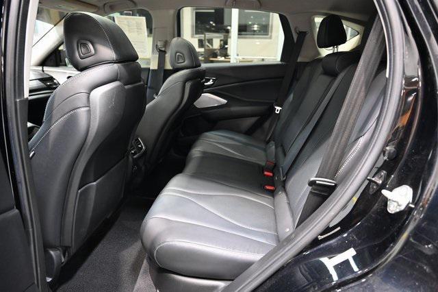 Photo of 2019 Majestic Black Pearl Acura RDX