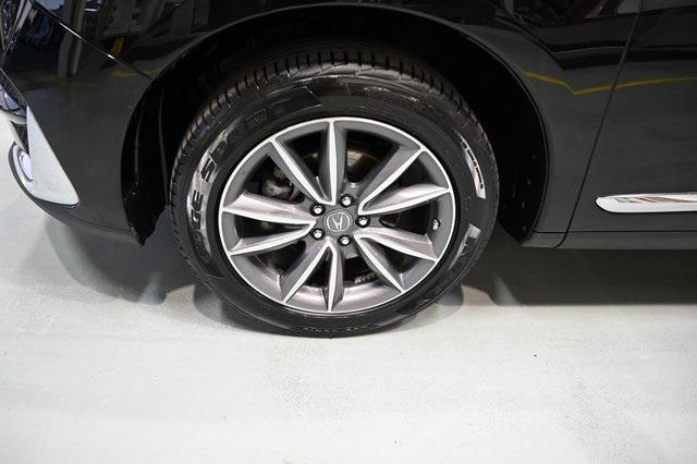 Photo of 2019 Majestic Black Pearl Acura RDX