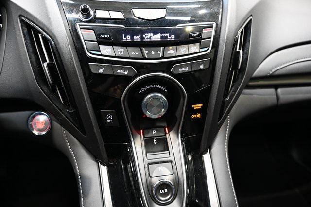Photo of 2019 Majestic Black Pearl Acura RDX