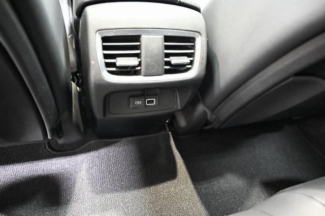 Photo of 2019 Majestic Black Pearl Acura RDX