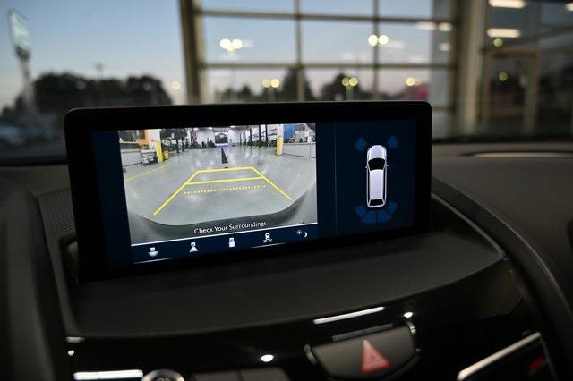 Photo of 2019 Majestic Black Pearl Acura RDX